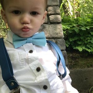 Meet your Posher, Travis